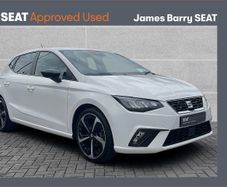 SEAT Ibiza 2023