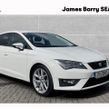 SEAT Leon 2017