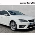 SEAT Leon 2017