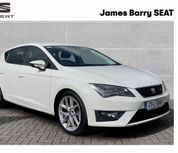 SEAT Leon 2017
