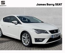 SEAT Leon 2017