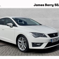 SEAT Leon 2017