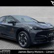 Cupra Tavascan 2026
