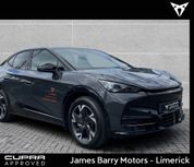 Cupra Tavascan 2026