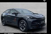 Cupra Tavascan 2026