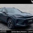 Cupra Formentor 2026