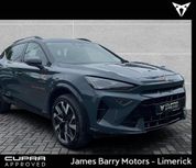 Cupra Formentor 2026