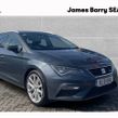 SEAT Leon 2019