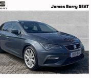 SEAT Leon 2019