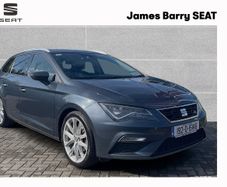 SEAT Leon 2019