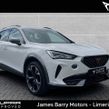 Cupra Formentor 2023