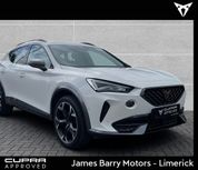 Cupra Formentor 2023