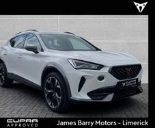 Cupra Formentor 2023