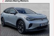 Volkswagen ID.4 2023