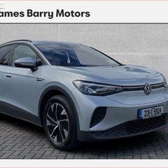 Volkswagen ID.4 2023