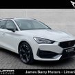 Cupra Leon 2024