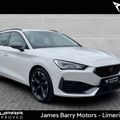 Cupra Leon 2024