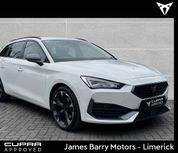 Cupra Leon 2024