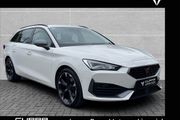 Cupra Leon 2024