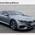Volkswagen Arteon 2018