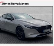 Mazda 3 2026