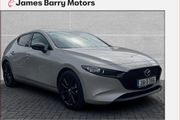 Mazda 3 2026