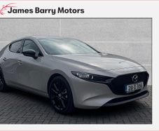 Mazda 3 2026