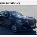 Mazda CX-60 2026