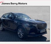 Mazda CX-60 2026