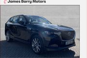 Mazda CX-60 2026
