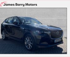 Mazda CX-60 2026