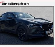 Mazda CX-30 2025