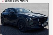 Mazda CX-30 2025