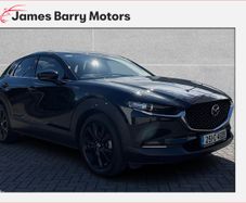 Mazda CX-30 2025