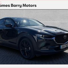 Mazda CX-30 2025