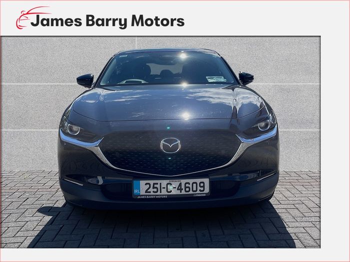Mazda CX-30 2025