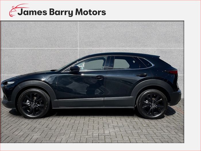Mazda CX-30 2025