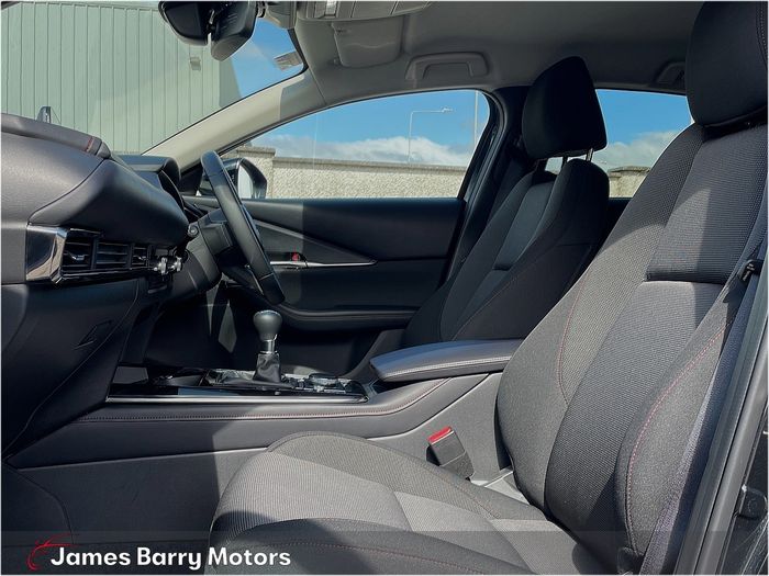 Mazda CX-30 2025