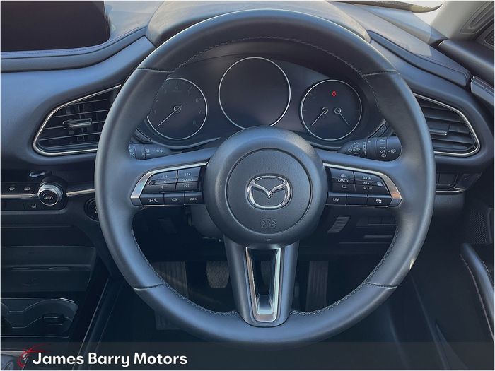 Mazda CX-30 2025