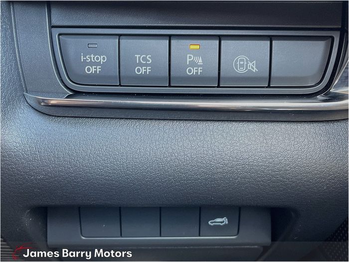 Mazda CX-30 2025