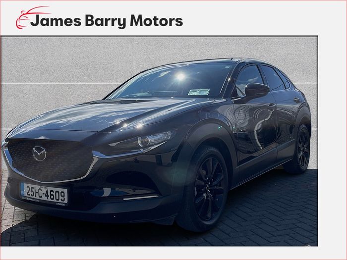 Mazda CX-30 2025