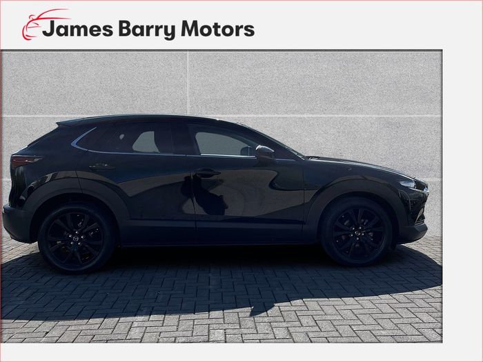Mazda CX-30 2025