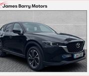 Mazda CX-5 2024
