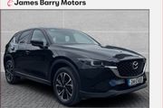 Mazda CX-5 2024