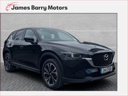 Mazda CX-5 2024
