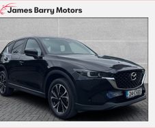 Mazda CX-5 2024