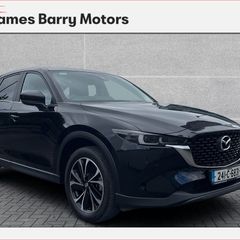 Mazda CX-5 2024
