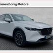 Mazda CX-5 2025