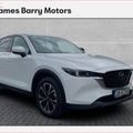 Mazda CX-5 2025