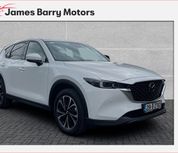 Mazda CX-5 2025